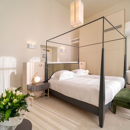 Hotel Villa Soligo - Small Luxury Hotels Of The World Farra di Soligo Exteriér fotografie