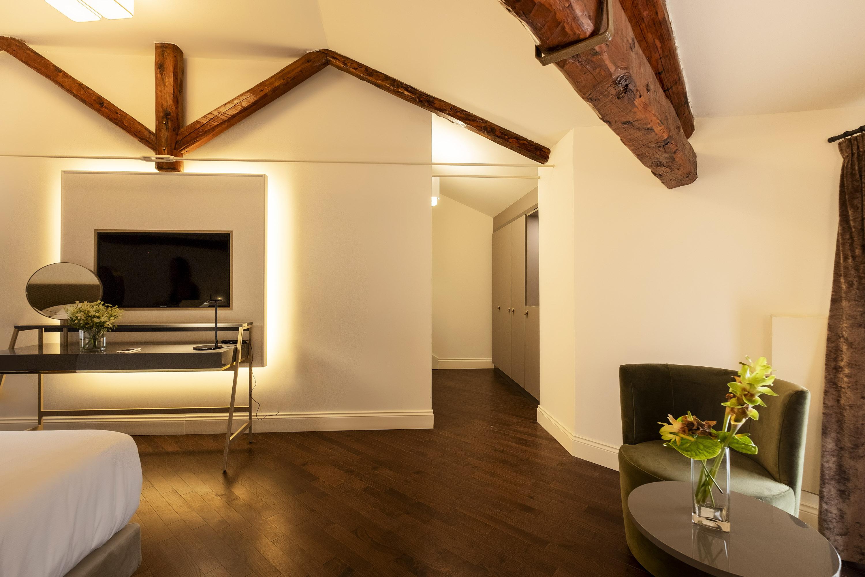 Hotel Villa Soligo - Small Luxury Hotels Of The World Farra di Soligo Exteriér fotografie