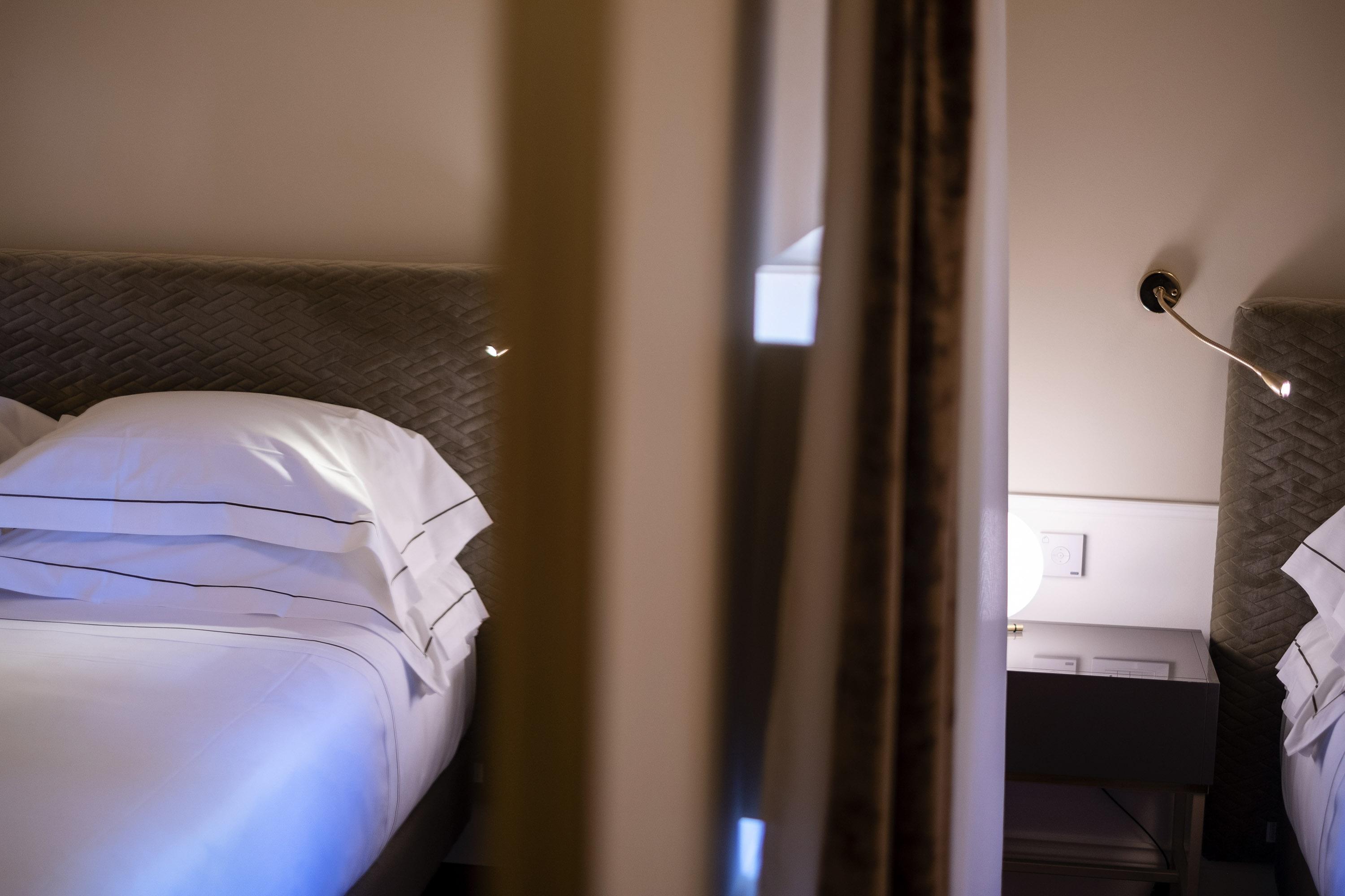 Hotel Villa Soligo - Small Luxury Hotels Of The World Farra di Soligo Exteriér fotografie