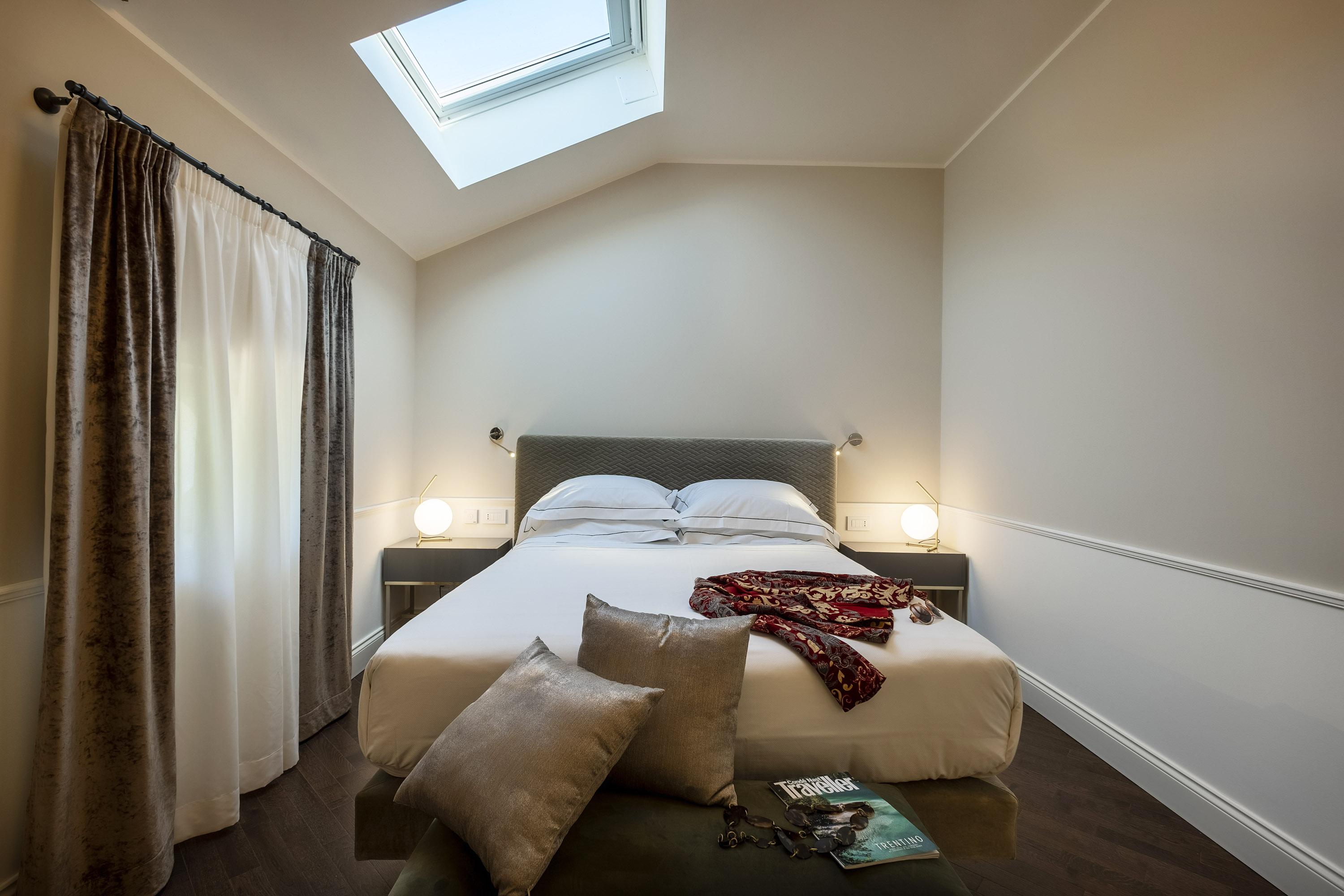 Hotel Villa Soligo - Small Luxury Hotels Of The World Farra di Soligo Exteriér fotografie