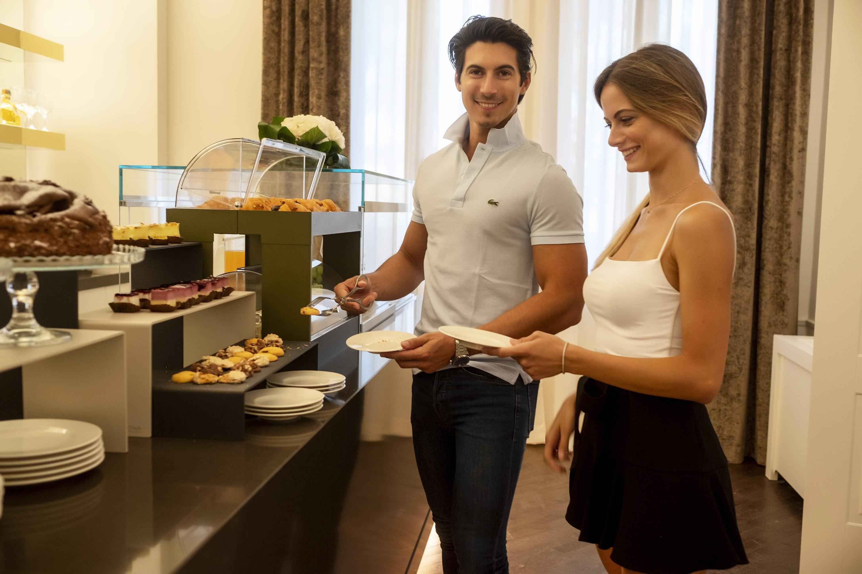 Hotel Villa Soligo - Small Luxury Hotels Of The World Farra di Soligo Exteriér fotografie