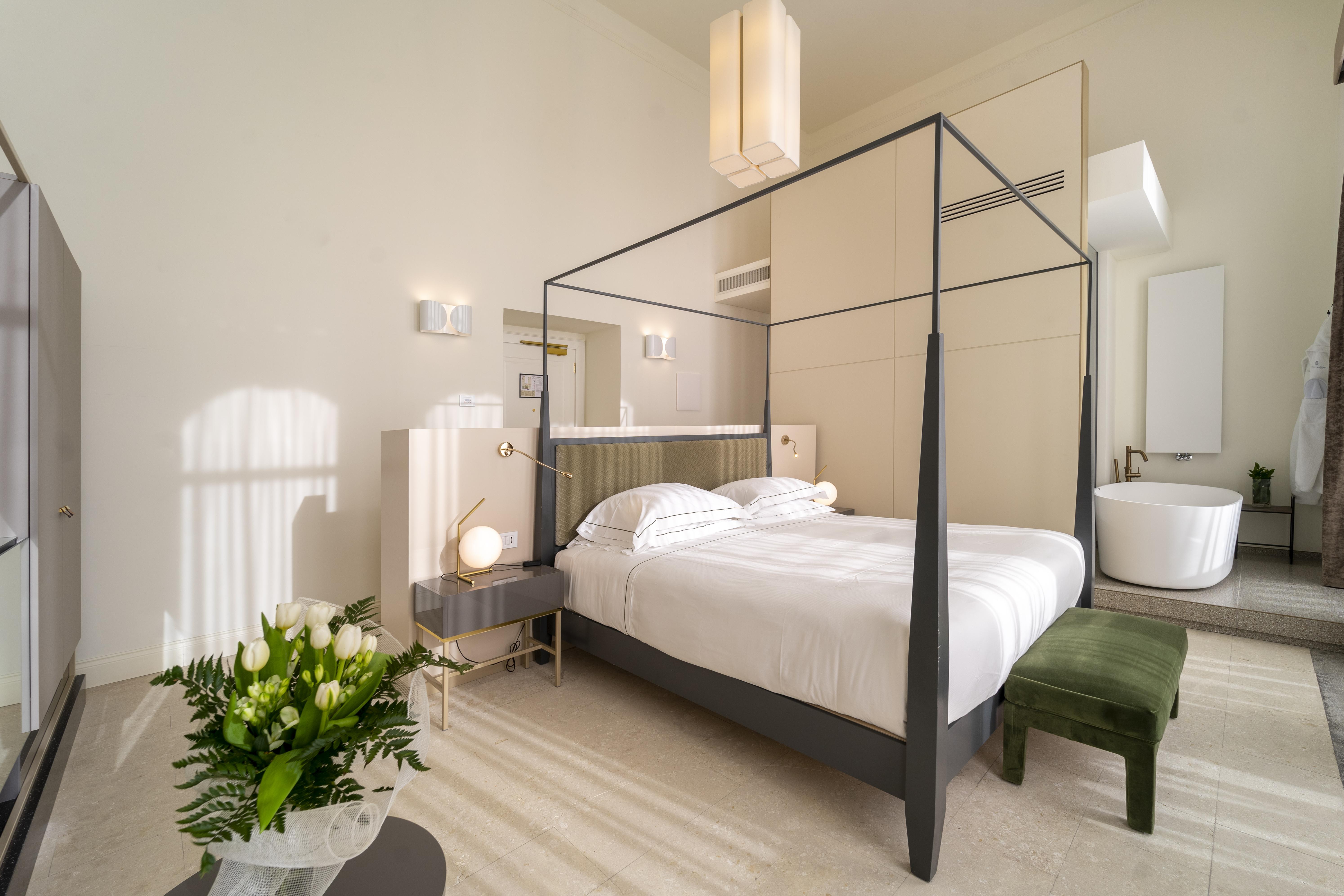 Hotel Villa Soligo - Small Luxury Hotels Of The World Farra di Soligo Exteriér fotografie