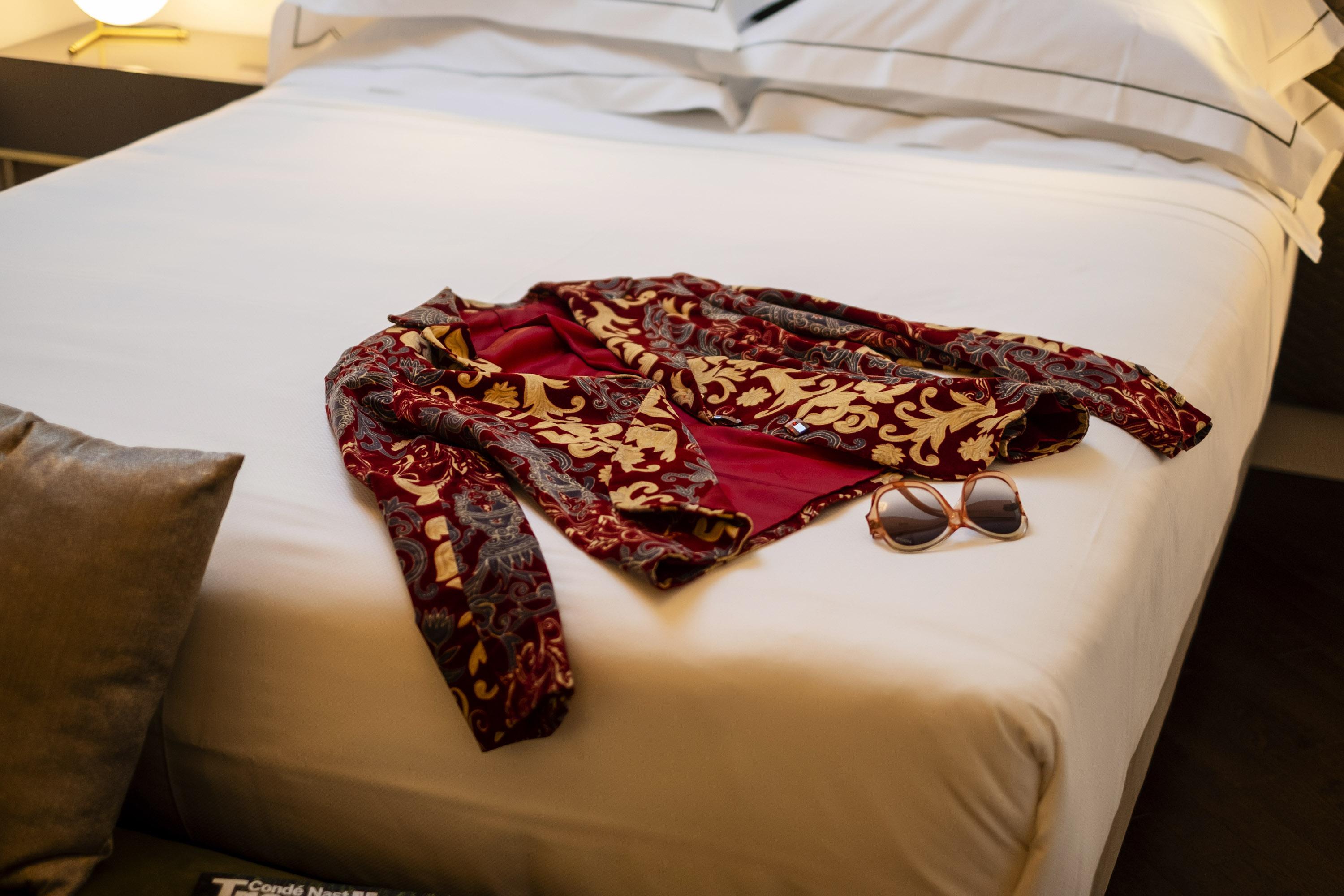 Hotel Villa Soligo - Small Luxury Hotels Of The World Farra di Soligo Exteriér fotografie