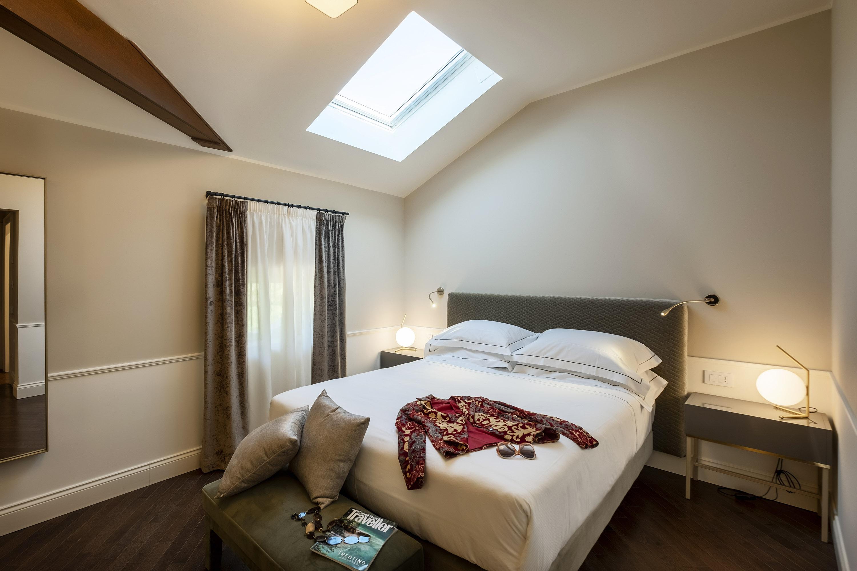 Hotel Villa Soligo - Small Luxury Hotels Of The World Farra di Soligo Exteriér fotografie