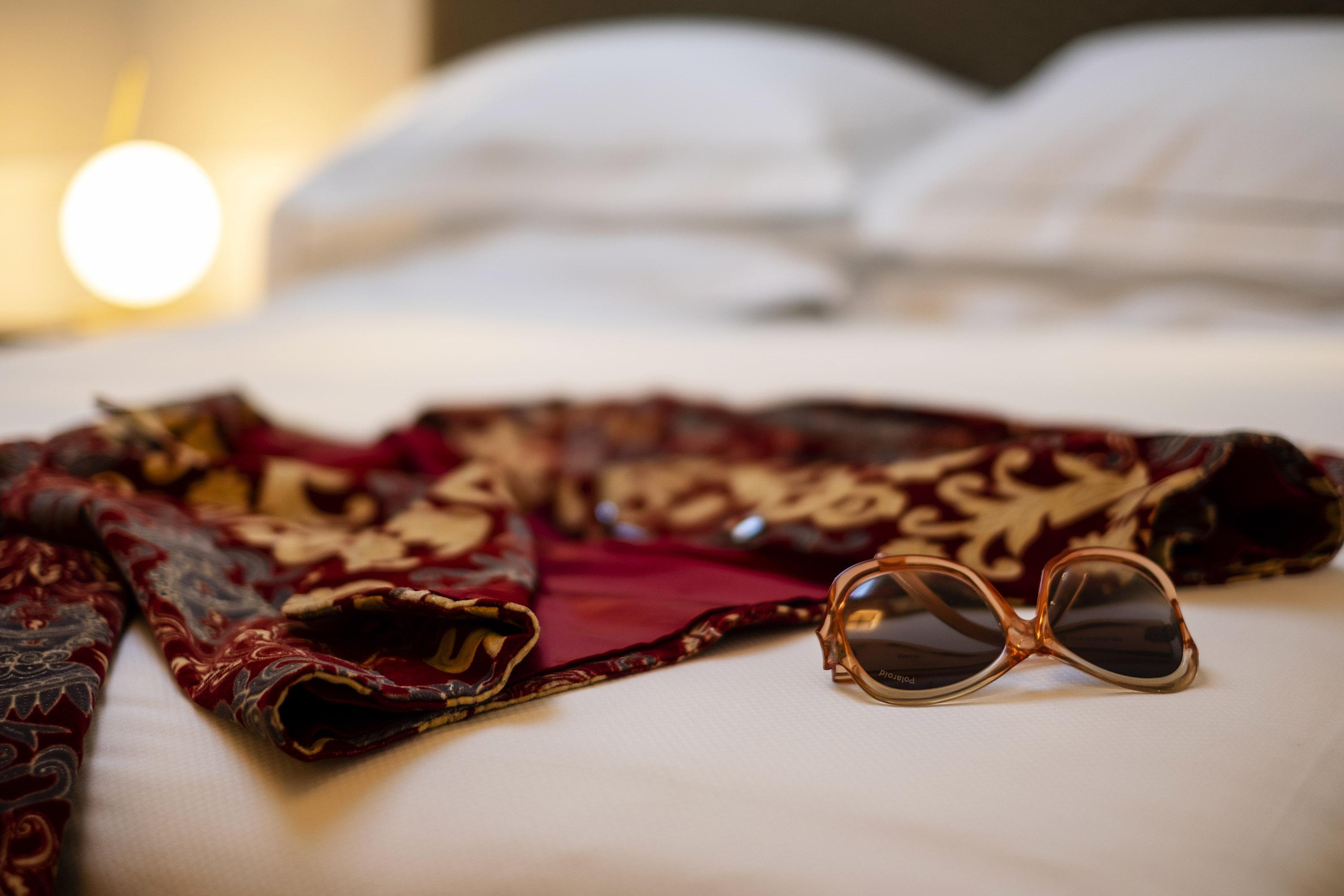 Hotel Villa Soligo - Small Luxury Hotels Of The World Farra di Soligo Exteriér fotografie