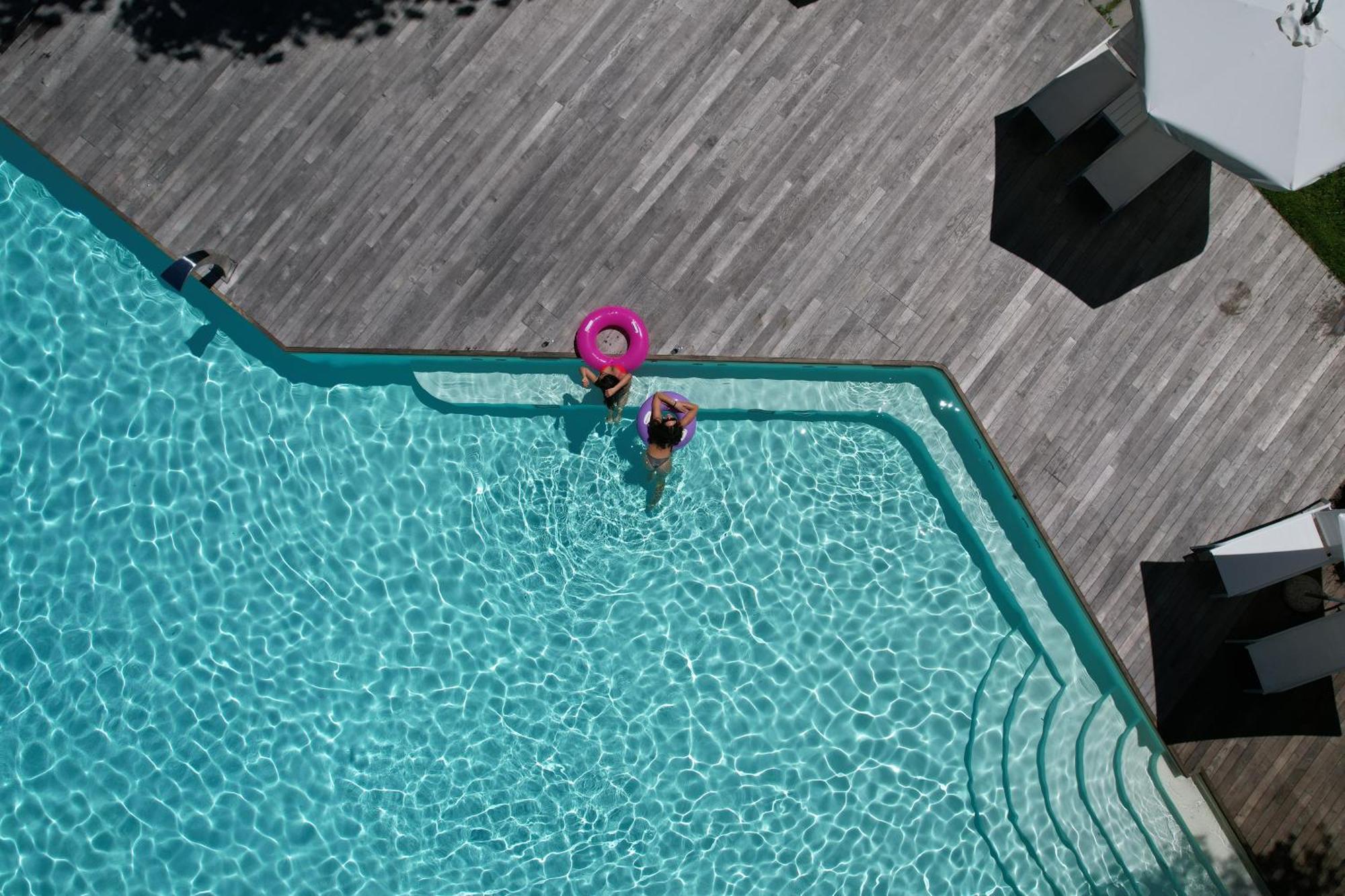 Hotel Villa Soligo - Small Luxury Hotels Of The World Farra di Soligo Exteriér fotografie